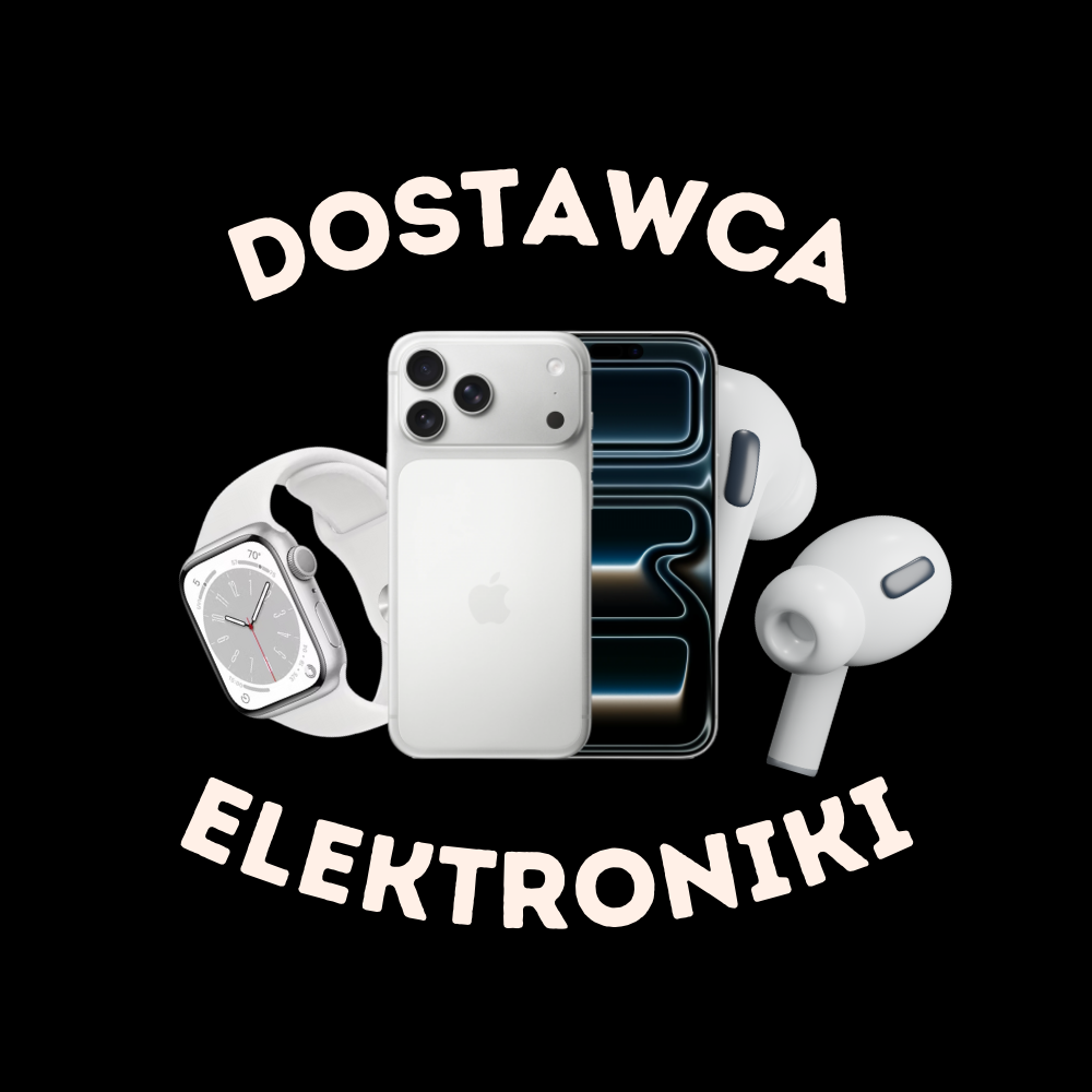 Dostawca elektroniki