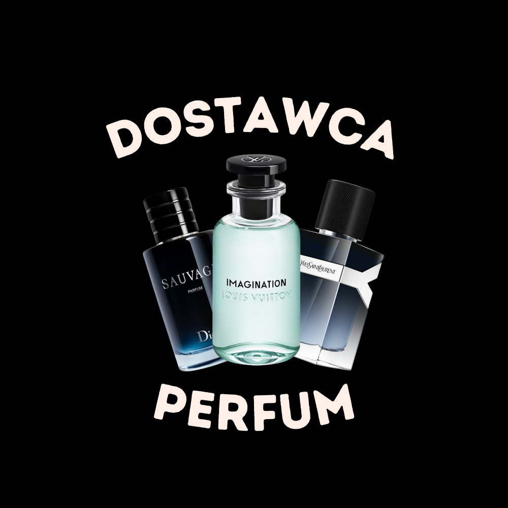 Dostawca perfum